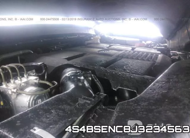 4S4BSENC8J3234563 фото 2
