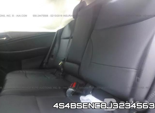 4S4BSENC8J3234563 фото 9