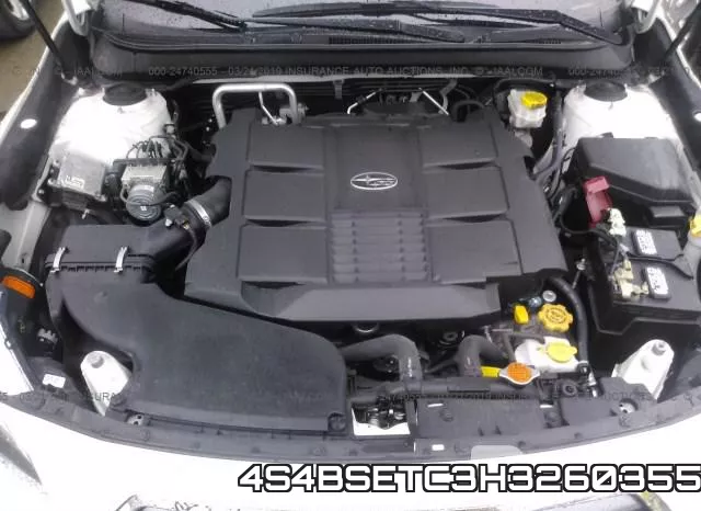 4S4BSETC3H3260355 фото 2