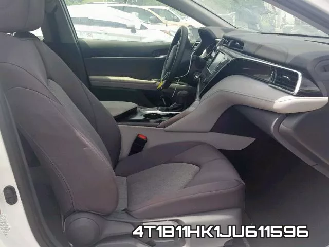 4T1B11HK1JU611596 фото 6