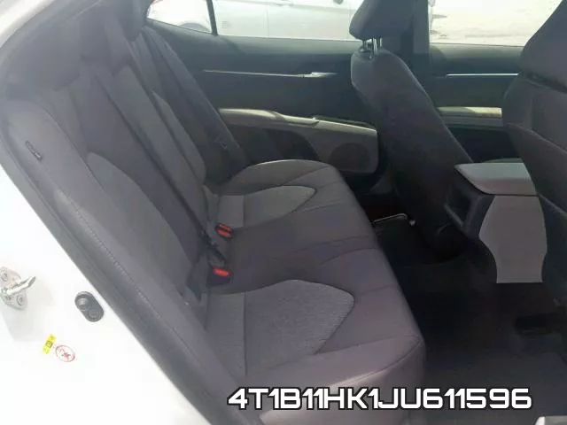 4T1B11HK1JU611596 фото 7