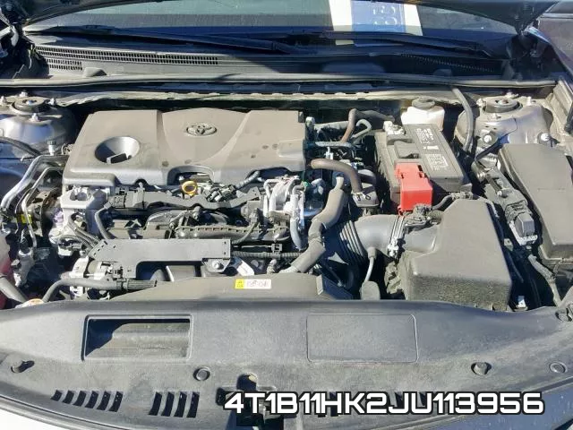4T1B11HK2JU113956 фото 8