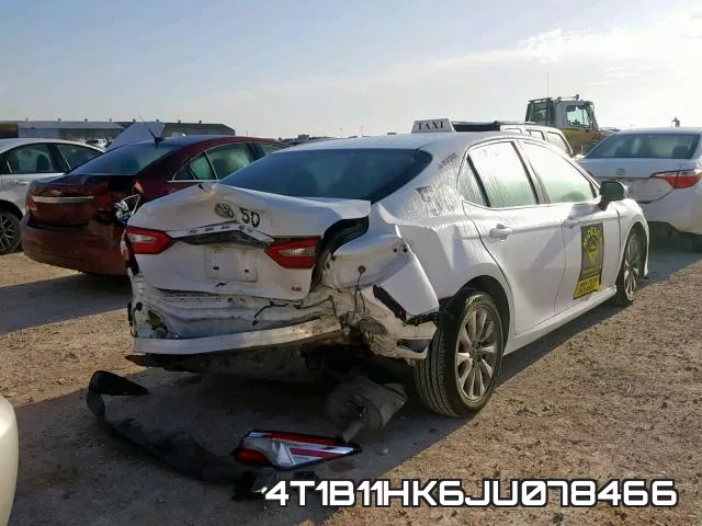 4T1B11HK6JU078466 фото 5