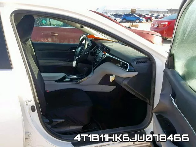 4T1B11HK6JU078466 фото 6