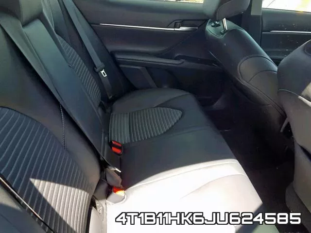4T1B11HK6JU624585 фото 7