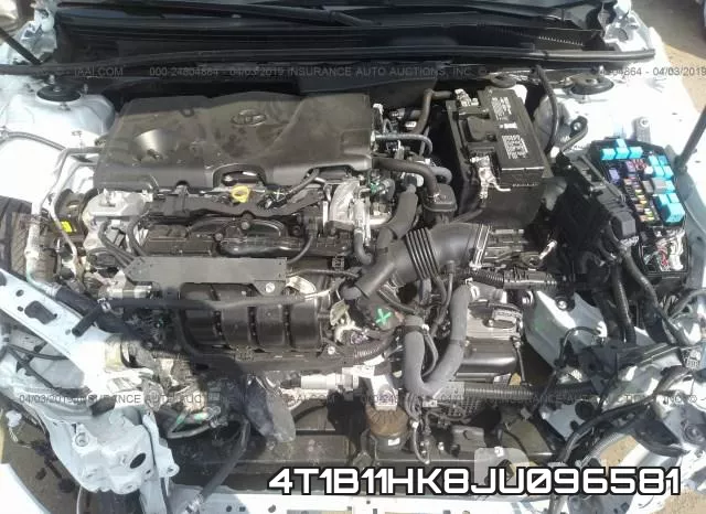 4T1B11HK8JU096581 фото 2