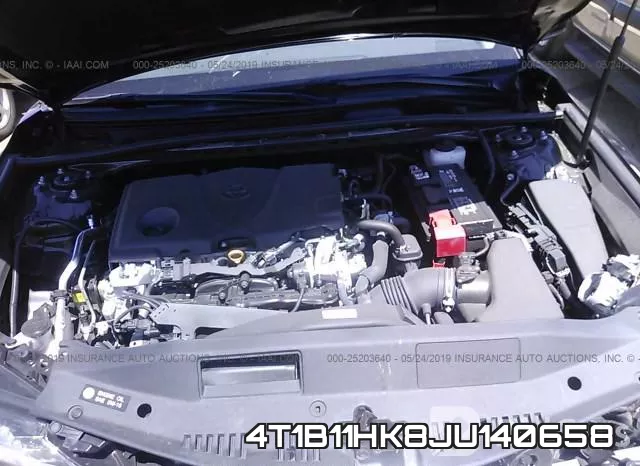 4T1B11HK8JU140658 фото 2