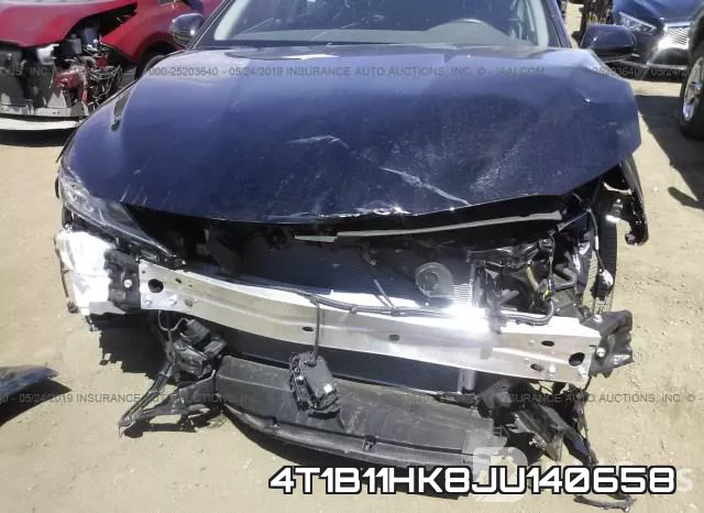 4T1B11HK8JU140658 фото 7