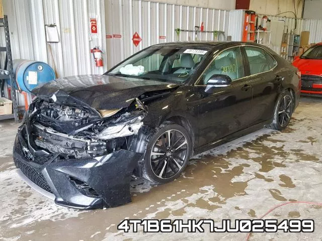 4T1B61HK7JU025499 фото 3