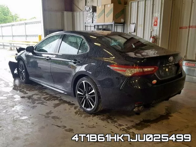 4T1B61HK7JU025499 фото 4