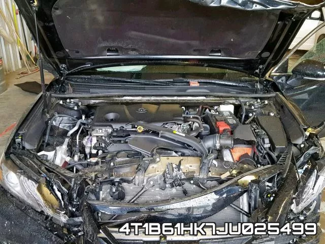 4T1B61HK7JU025499 фото 8