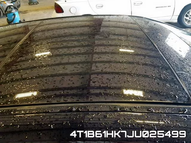 4T1B61HK7JU025499 фото 10