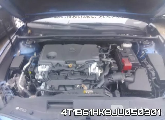 4T1B61HK8JU050301 фото 2