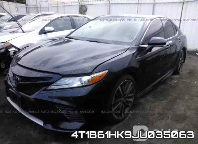 4T1B61HK9JU035063 фото 3