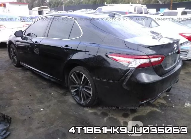 4T1B61HK9JU035063 фото 4