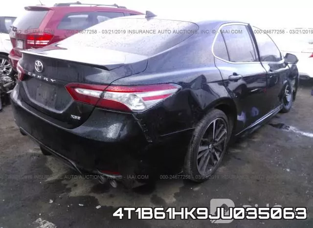 4T1B61HK9JU035063 фото 5