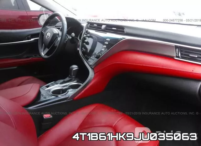 4T1B61HK9JU035063 фото 6