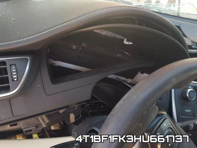 4T1BF1FK3HU661737 фото 9