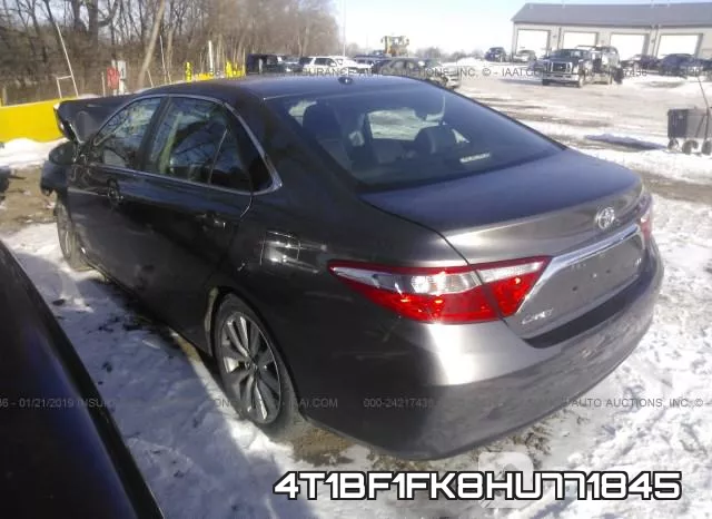 4T1BF1FK8HU771845 фото 4