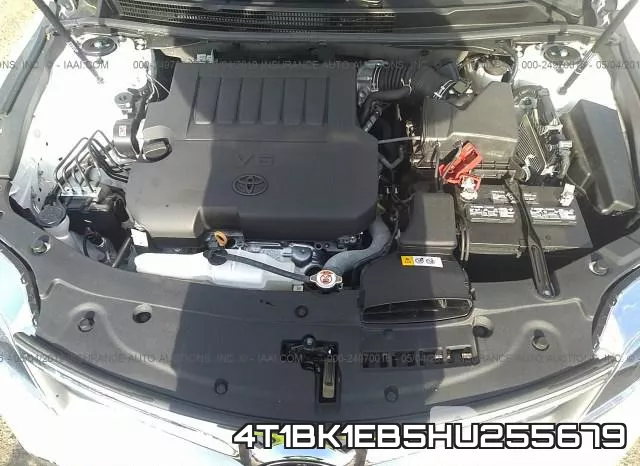 4T1BK1EB5HU255679 фото 2