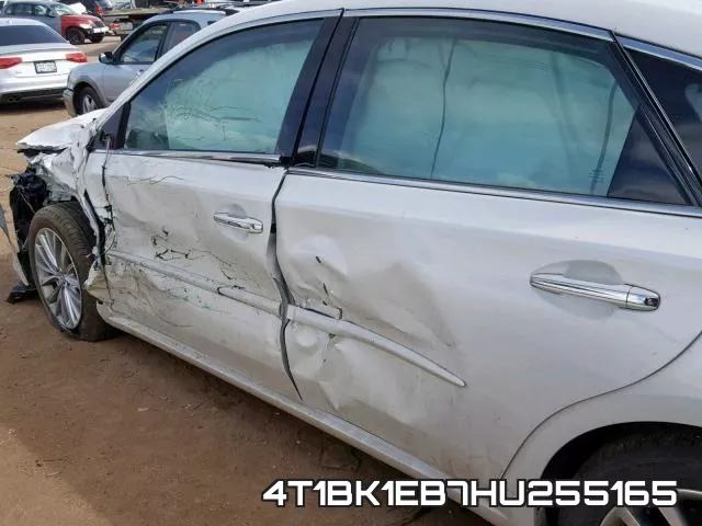 4T1BK1EB7HU255165 фото 2
