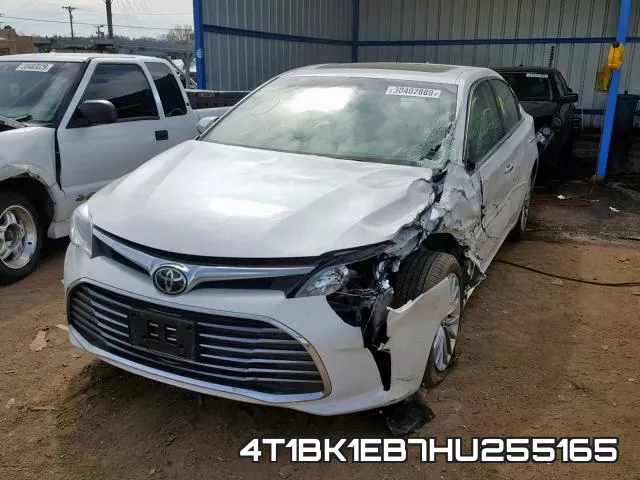4T1BK1EB7HU255165 фото 3