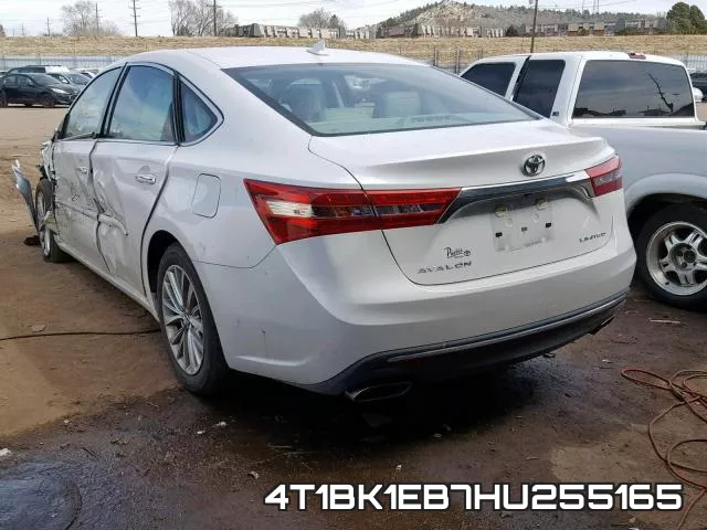 4T1BK1EB7HU255165 фото 4