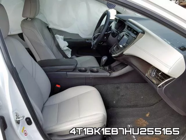4T1BK1EB7HU255165 фото 6