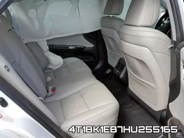 4T1BK1EB7HU255165 фото 7