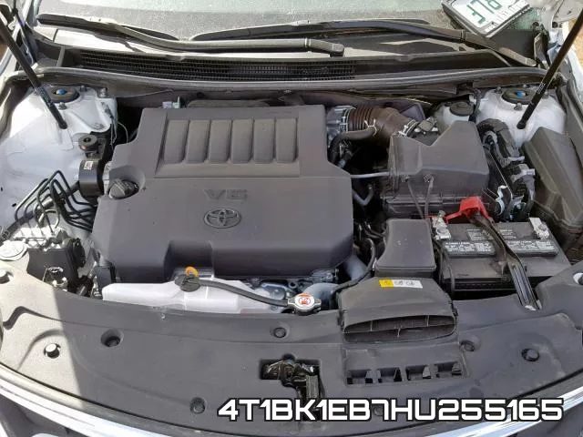 4T1BK1EB7HU255165 фото 8