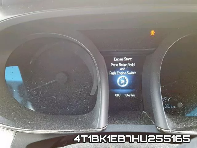 4T1BK1EB7HU255165 фото 9