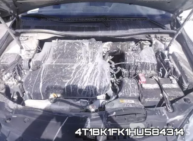 4T1BK1FK1HU584314 фото 2
