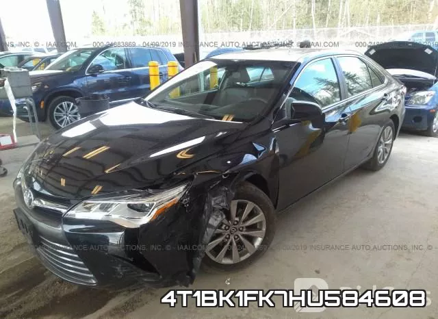 4T1BK1FK7HU584608 фото 3