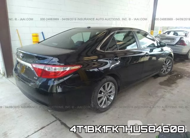 4T1BK1FK7HU584608 фото 5
