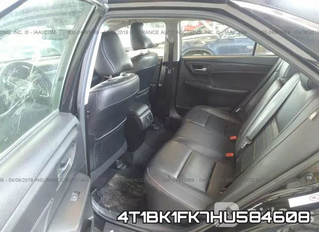 4T1BK1FK7HU584608 фото 9