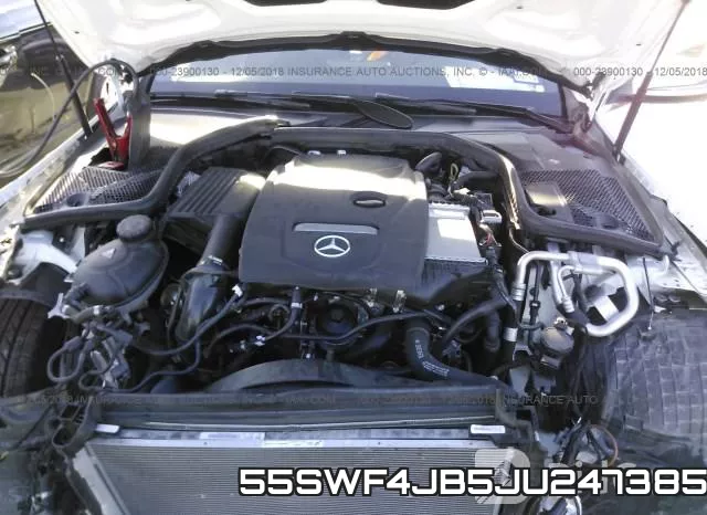 55SWF4JB5JU247385 фото 2