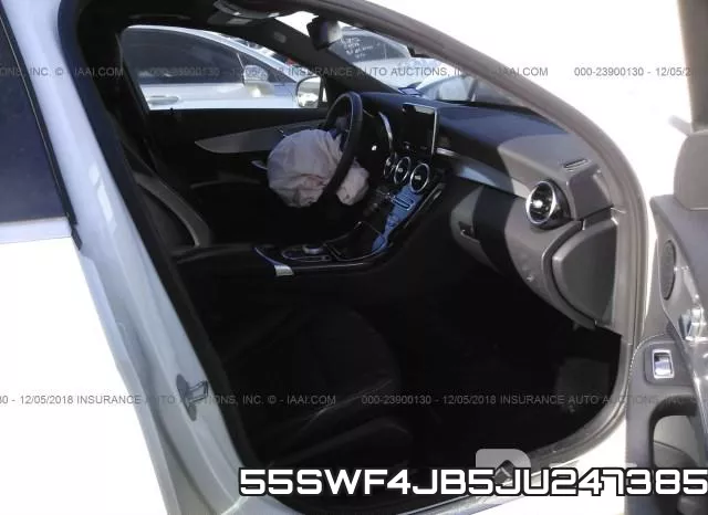 55SWF4JB5JU247385 фото 6
