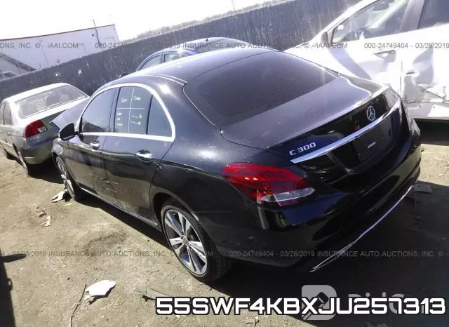 55SWF4KBXJU257313 фото 4