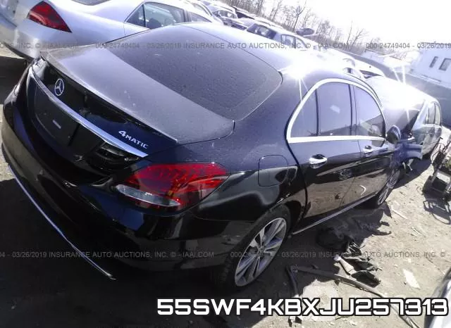 55SWF4KBXJU257313 фото 5