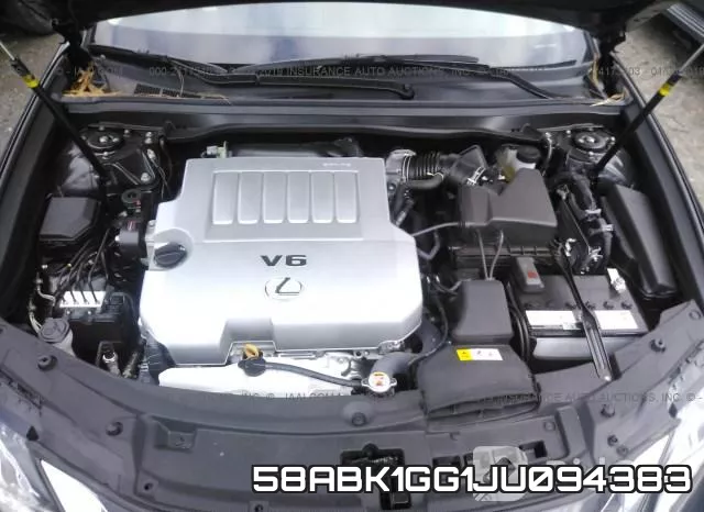 58ABK1GG1JU094383 фото 2