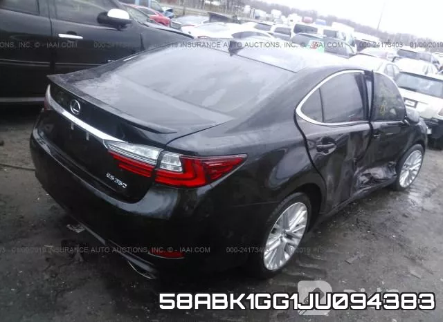 58ABK1GG1JU094383 фото 5