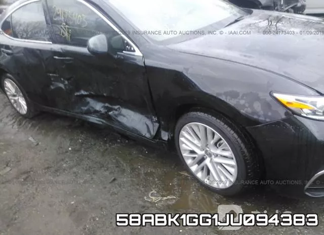 58ABK1GG1JU094383 фото 7