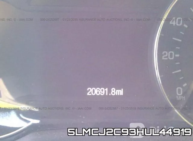 5LMCJ2C93HUL44919 фото 8