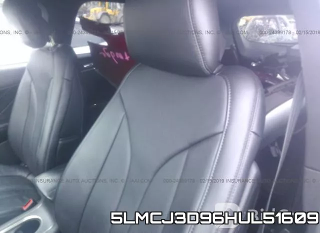 5LMCJ3D96HUL51609 фото 9