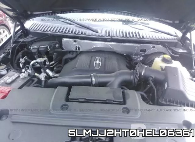 5LMJJ2HT0HEL06361 фото 2