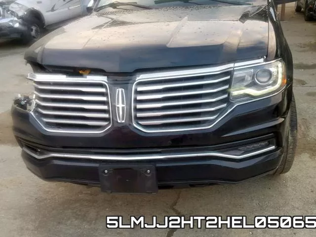 5LMJJ2HT2HEL05065 фото 8