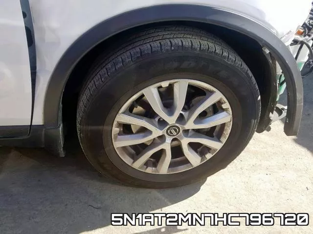 5N1AT2MN7HC796720 фото 10
