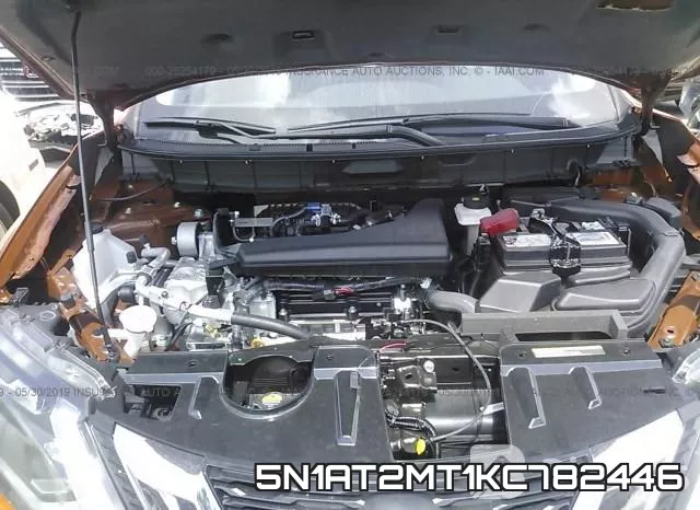 5N1AT2MT1KC782446 фото 2