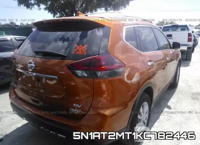 5N1AT2MT1KC782446 фото 5