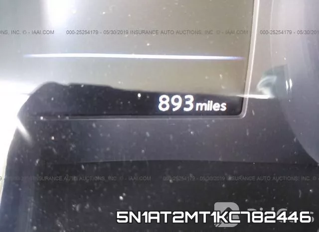 5N1AT2MT1KC782446 фото 8